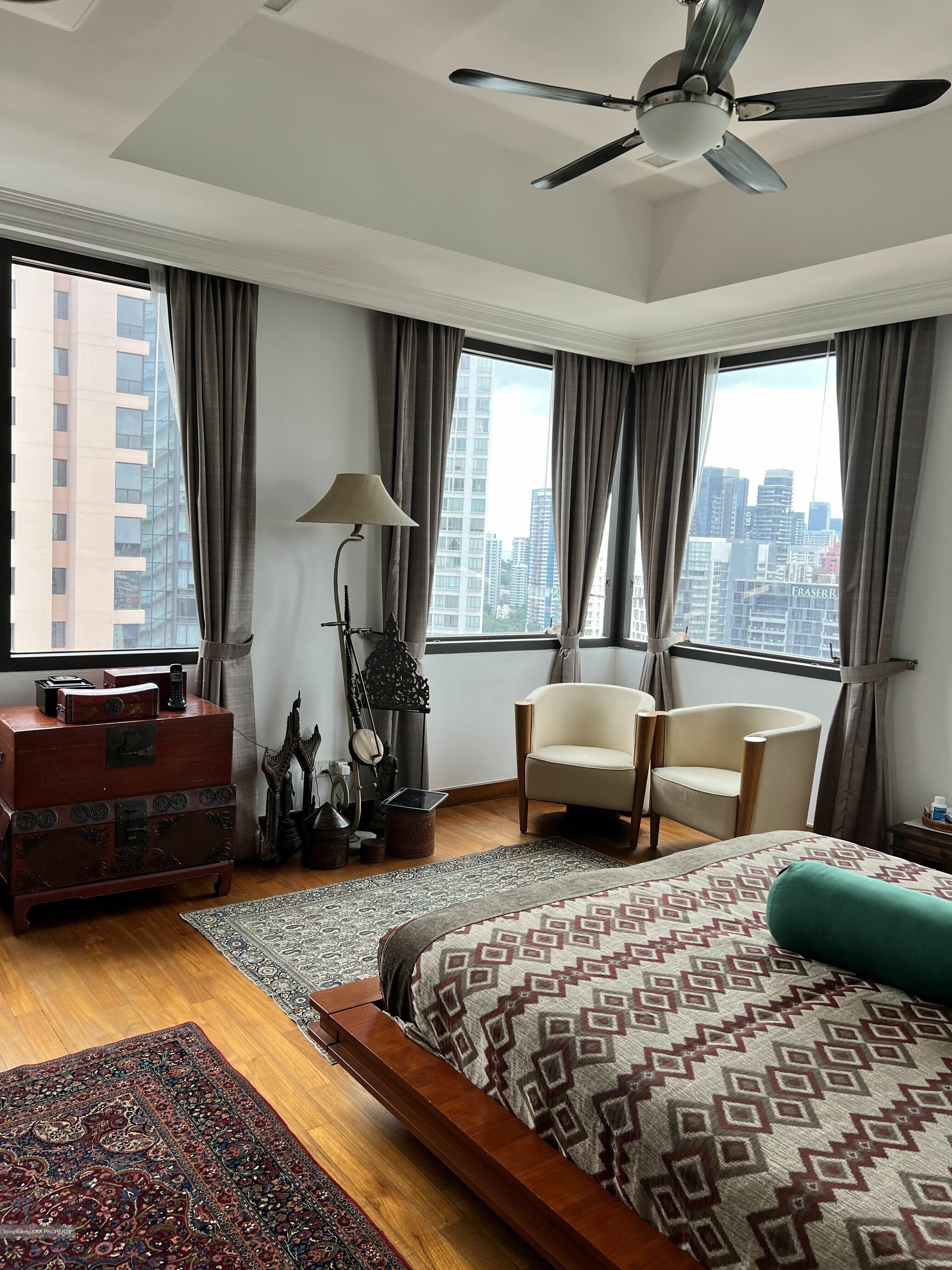 Four Seasons Park (D10), Condominium #350131651